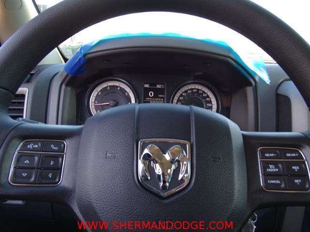 RAM Ram Pickup 1500 2017 photo 14